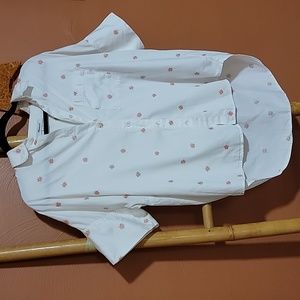 Madewell button-up